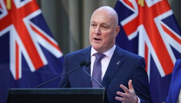 "هجمات الحوثي غير مقبولة"..نيوزيلندا تعتزم إرسال فريق دفاعي لدعم أمن البحر الأحمر