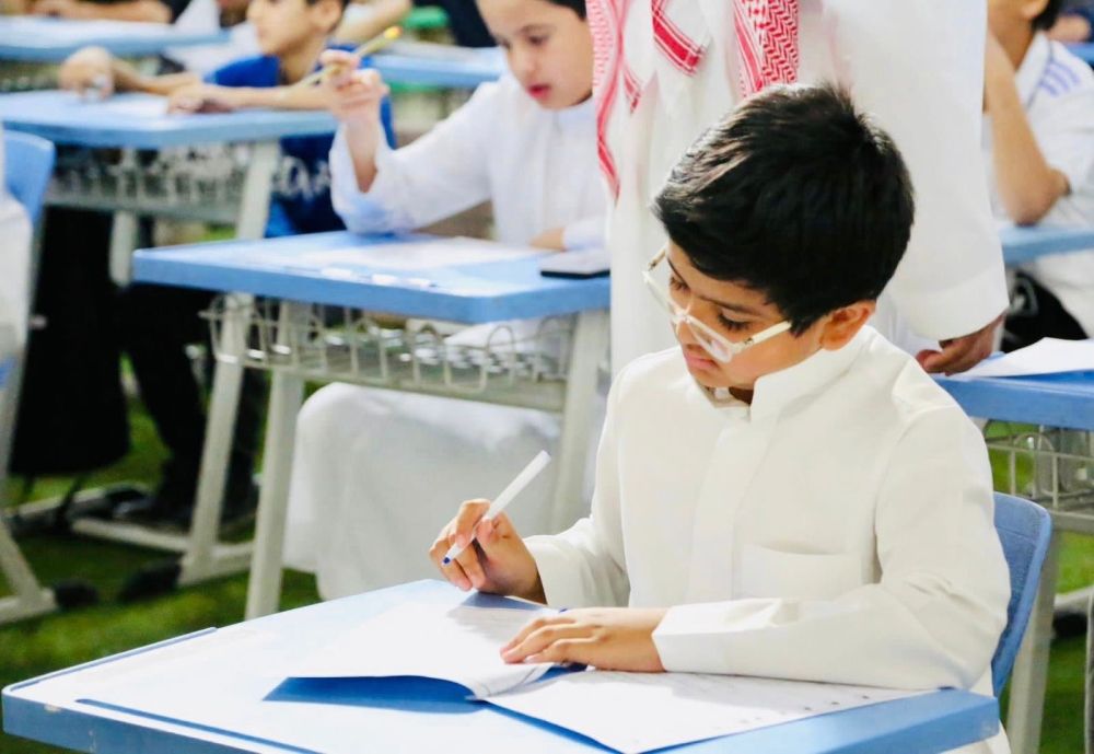 بالموهبة والتميز.. طلاب المملكة يسجلون حضورهم العالمي في 2023