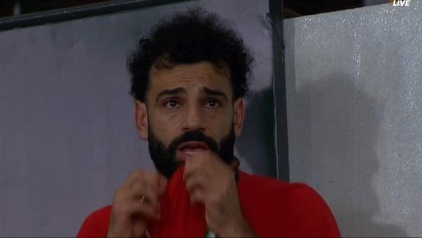 أمير هشام: موقف محمد صلاح مخزي وحال التأهل للنهائي عودته ظلم