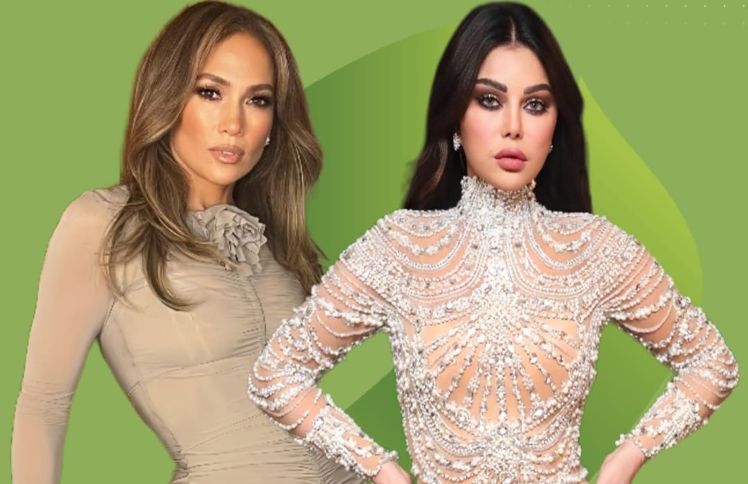 بالصور- من الشرق والغرب… مظاهرة فنيّة في أسبوع الموضة في باريس