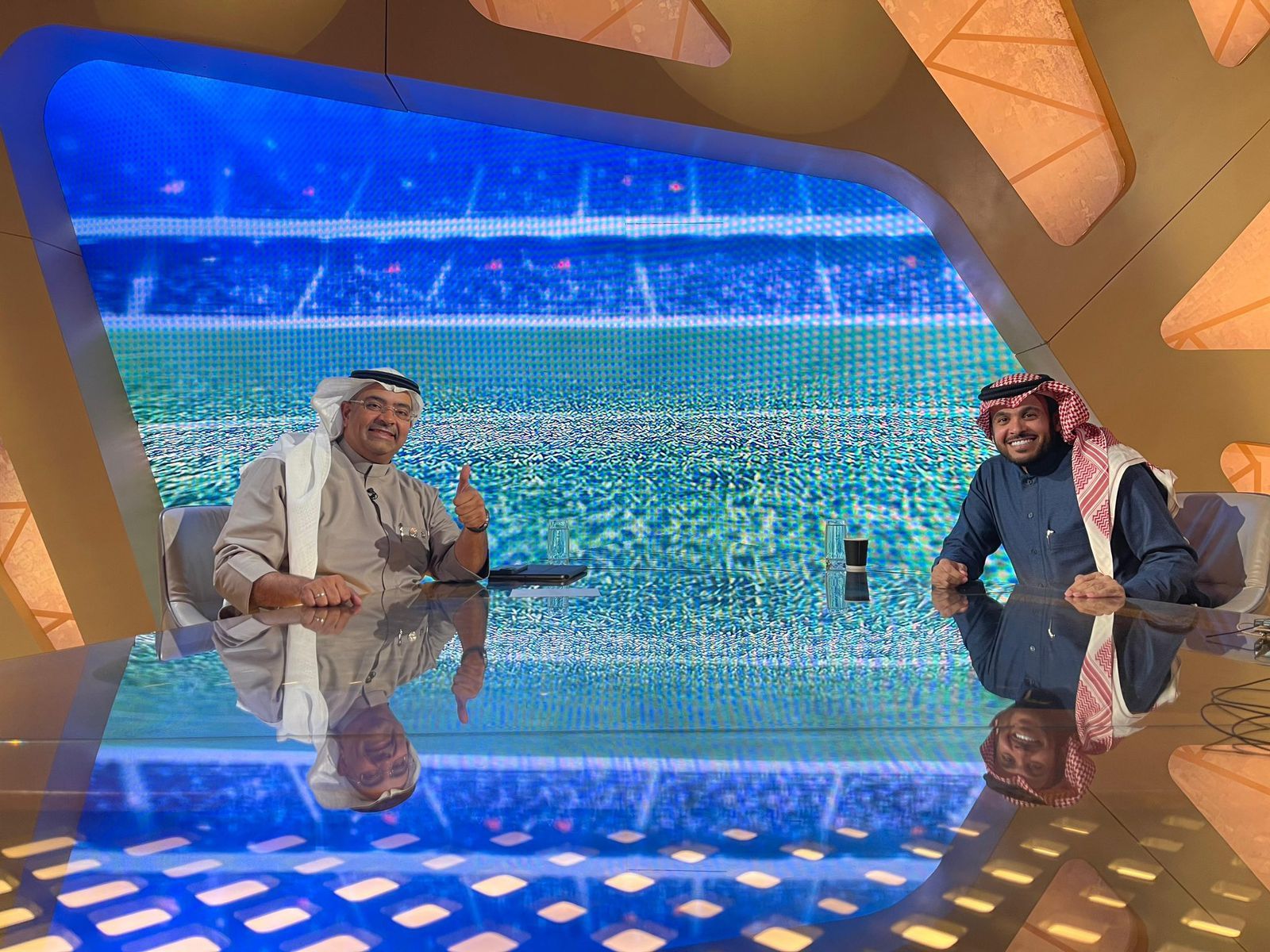 درويش يوضح الميزة التي تجعل السائح يغير وجته للبحر الأحمر بدلاً من المالديف .. فيديو