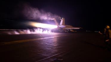 الخليج اليوم .. أميركا: لا نشن حرباً على اليمن لكننا نتخذ إجراءات ضد الحوثي