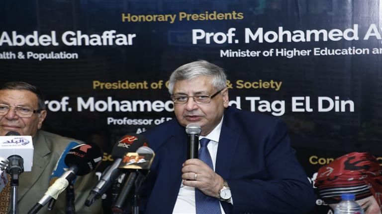 عوض تاج الدين يُعلق على "الوباء إكس": الكوادر العلمية تراقب الوضع