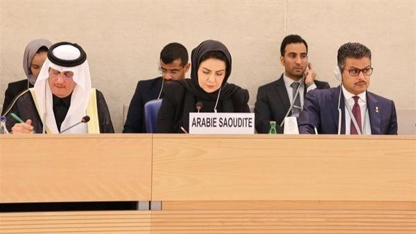 التويجري: حقوق الإنسان تكاملية وغير قابلة للتجزئة والسعودية تسعى لبلوغ أفضل المستويات في حمايتها وتعزيزها