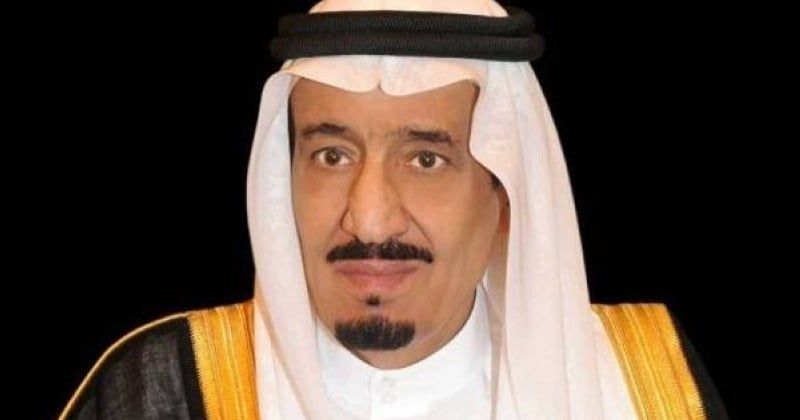 نيابةً عن خادم الحرمين.. "الخريجي" يشارك في حفل تنصيب رئيس جمهورية ليبيريا