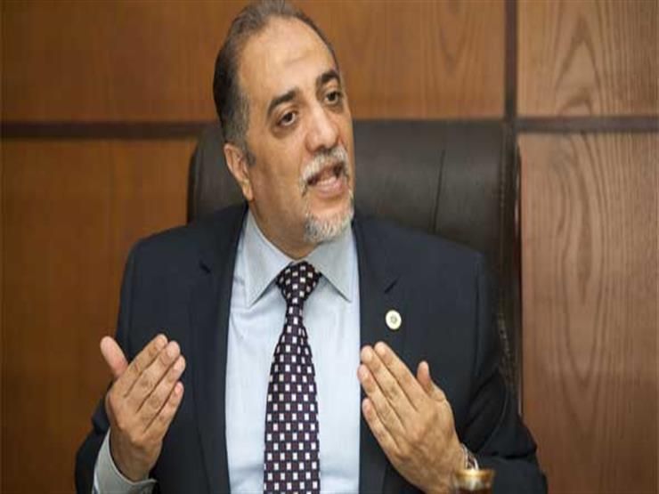 نفخر أننا في عهد السيسي.. زعيم الأغلبية عن محطة الضبعة: دخلنا عصر التكنولوجيا النووية السلمية