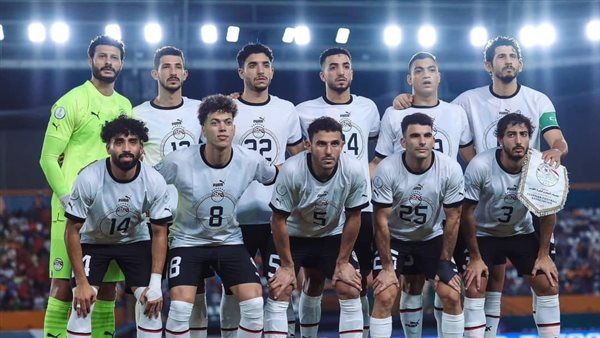 رود كرول: منتخب مصر افتقد الحلول أمام الرأس الأخضر