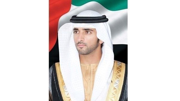 حمدان بن محمد يلتقي عدداً من مدراء الدوائر وكبار المسؤولين في دبي