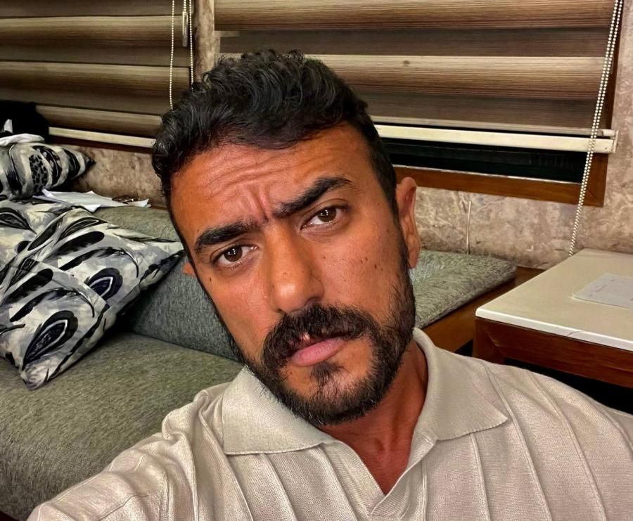 مشهد أكشن يُدخل أحمد العوضي المستشفى.. مصدر مقرب يكشف تطورات أزمتة الصحية