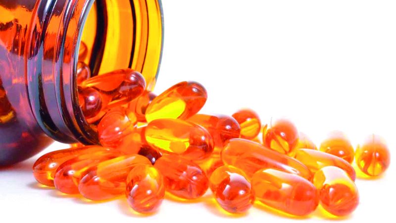 الامارات | الجرعة الزائدة من «أوميغا 3» تنطوي على مخاطر