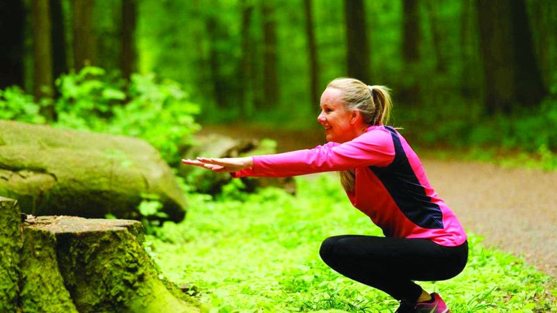 الامارات | ارتفاع مستويات الكوليسترول.. جرس إنذار