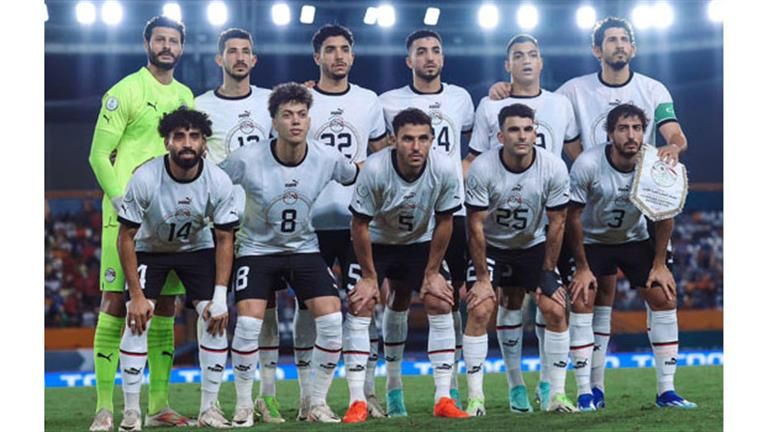 السيناريو البرتغالي يبشر منتخب مصر في كأس أمم أفريقيا