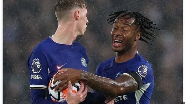 تشكيل تشيلسي المتوقع أمام ميدلزبره اليوم في كأس الرابطة الإنجليزية