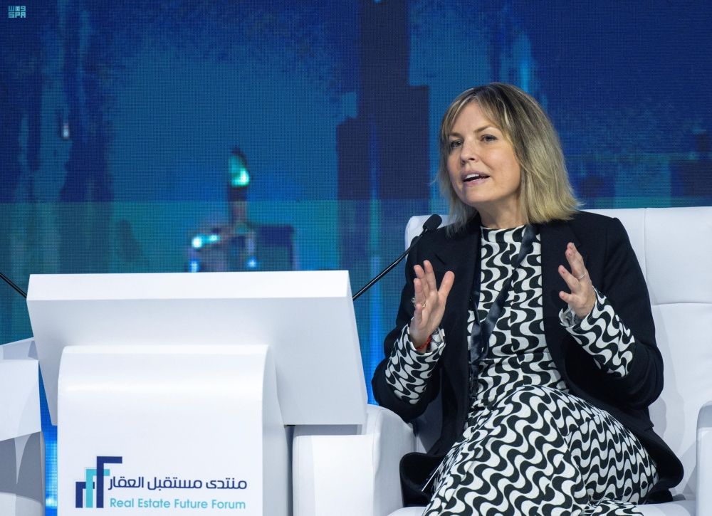 46 % من العمل في «روشن» يعتمد على العنصر النسائي