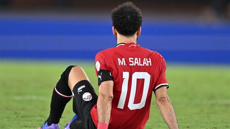 كلوب أحرجنا.. أول تعليق من طبيب المنتخب على إصابة صلاح