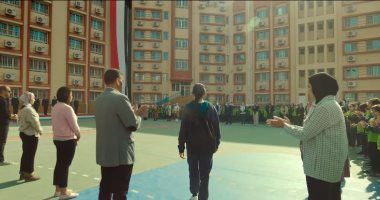 وزارة الداخلية تطرح أغنية "علشان بكرة" احتفالا بعيد الشرطة الـ72