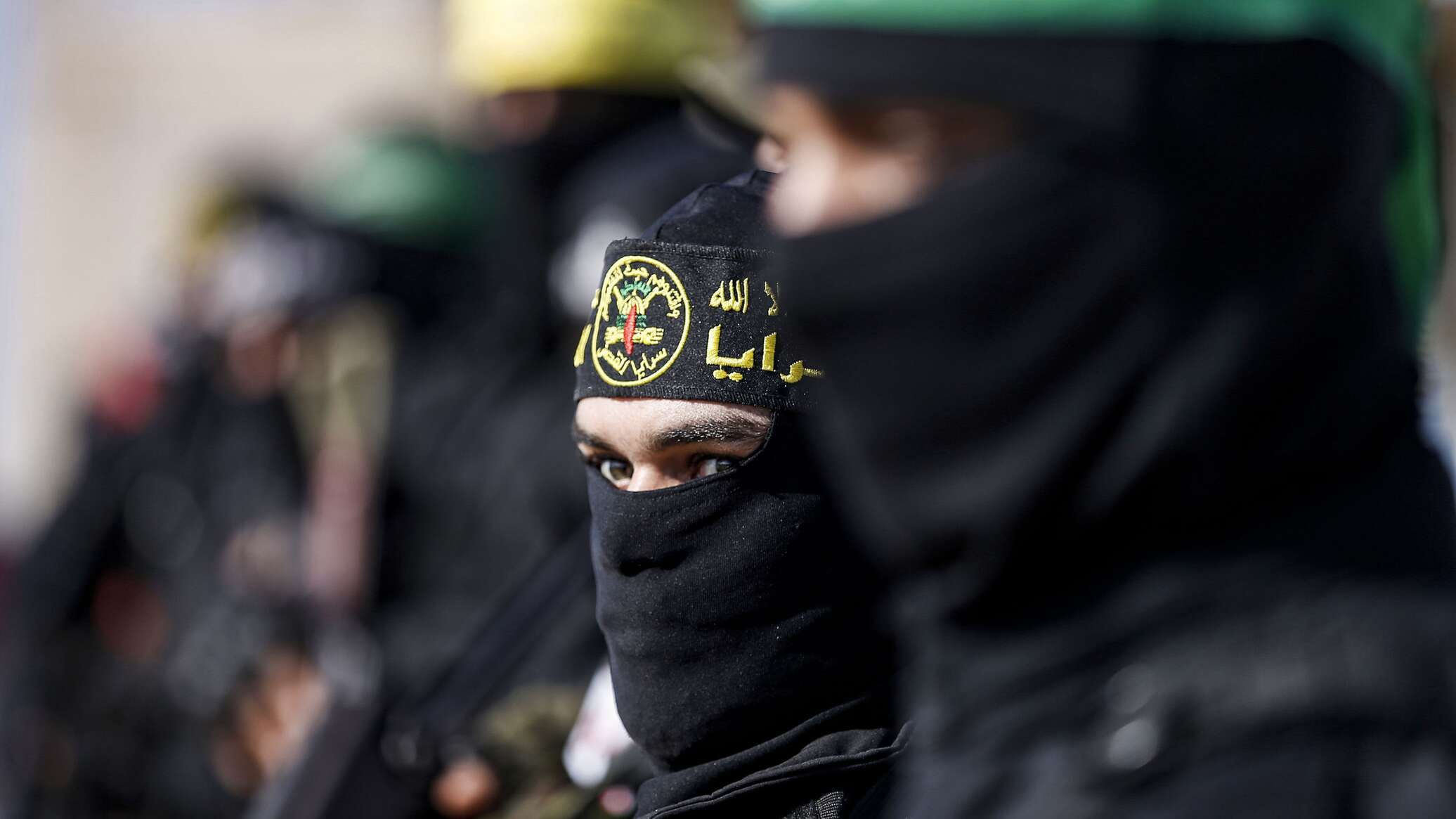 "القسام" و"سرايا القدس" تقصفان خط إمداد للجيش الإسرائيلي في جباليا... فيديو