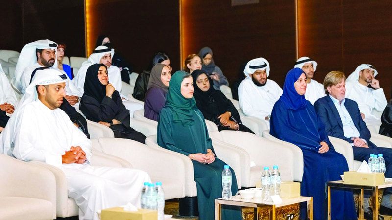الامارات | إطلاق «البرنامج الوطني لقيادات البحث والتطوير»