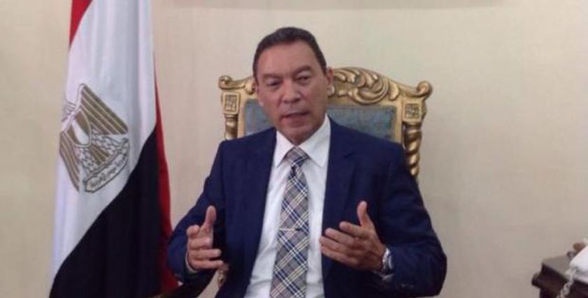 أول تعليق من هاني الناظر لـ«الوطن» عن شائعة وفاته: ربنا كبير