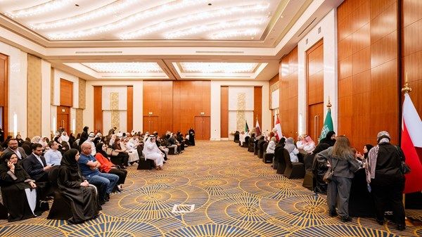 "اللجنة الفنية الدائمة لأجهزة التقاعد الخليجية" تعرف بنظام مد الحماية التأمينية