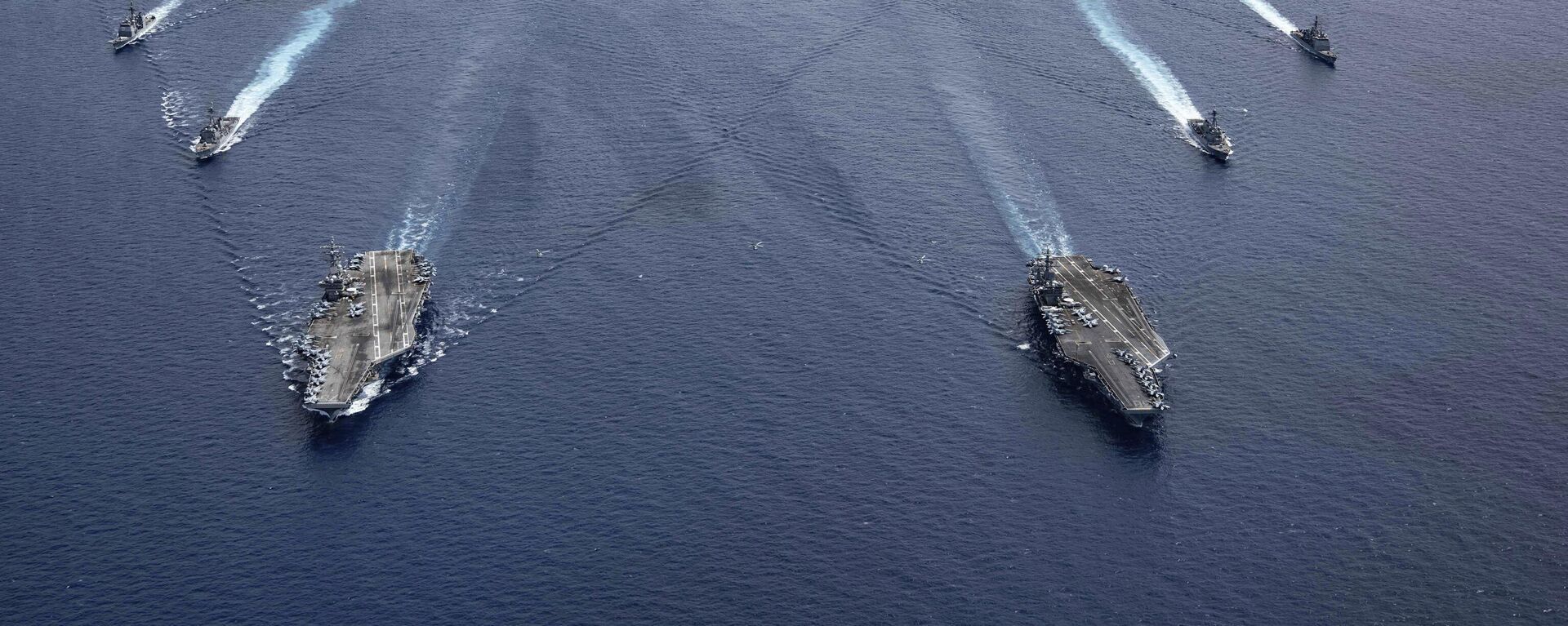 مقتل شخصين وإصابة 3 آخرين من "الحشد الشعبي" إثر قصف أمريكي على العراق