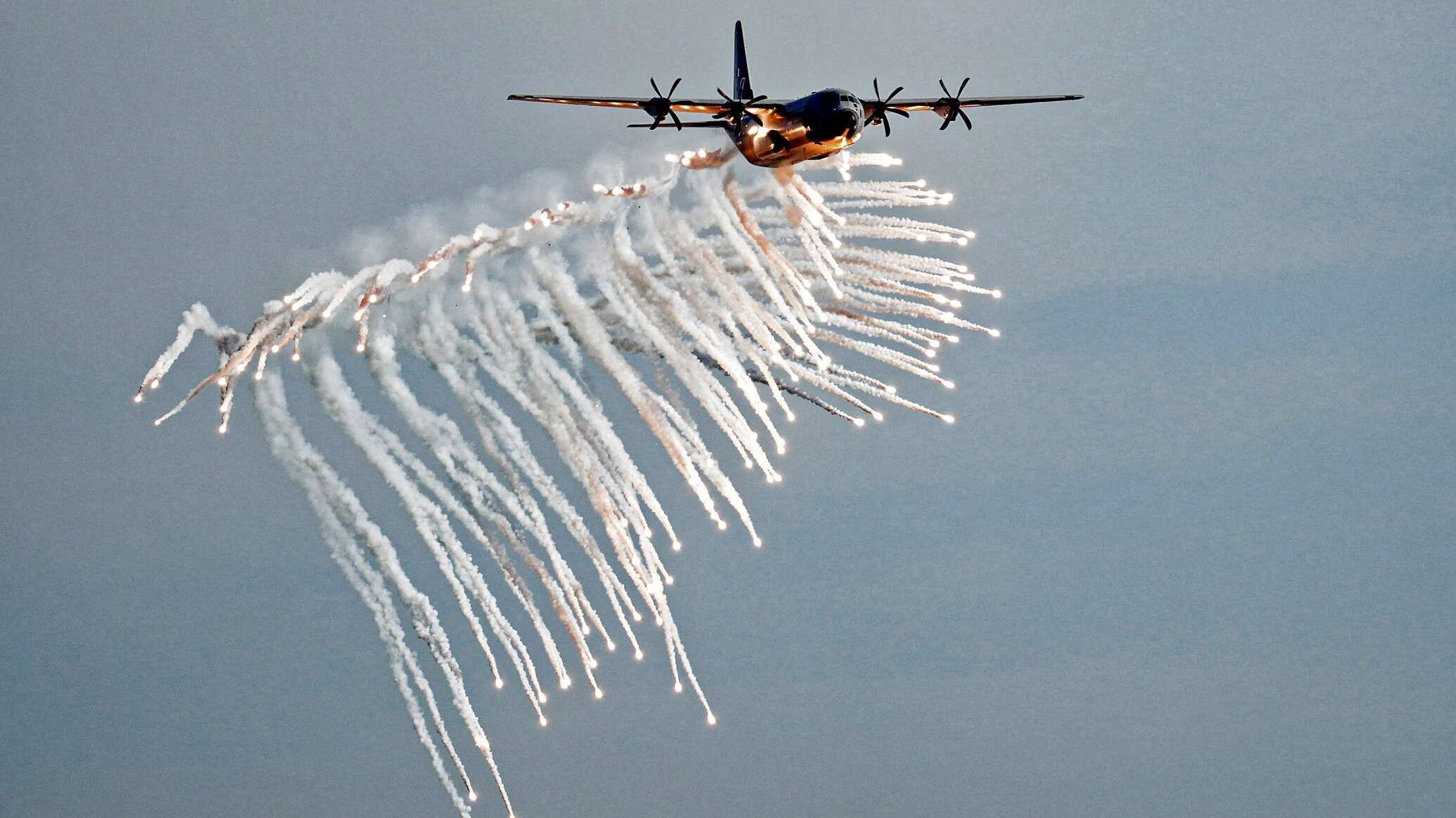 الـ5 خليجيا.. قطر تعلن دعم قواتها الجوية بطائرات جديدة