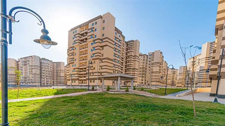 الطرح قريبًا.. مواصفات شقق أبراج الوادي المطلة على الأهرامات - صور