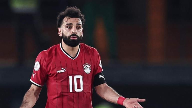 "عيب كدا عاوزين التريند".. نجم الزمالك السابق: نعم محمد صلاح فوق النقد