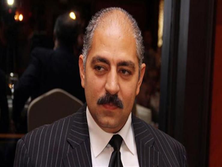 أنباء متضاربة عن وفاة العامري فاروق.. لميس الحديدي تكشف التفاصيل