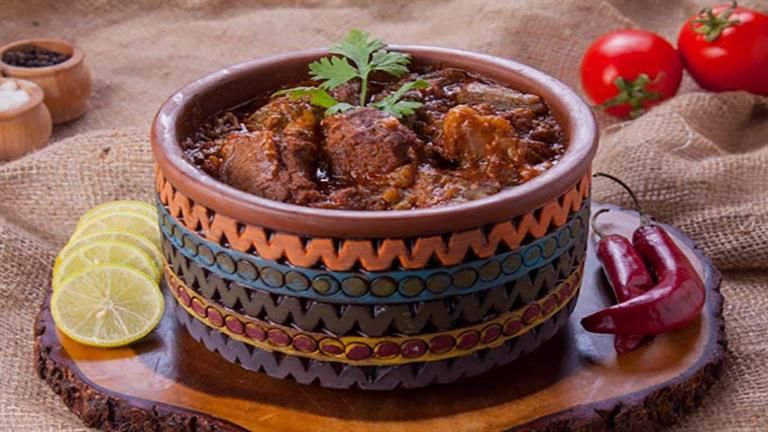 مفأجاة.. هذا ما يحدث لجسمك عند تناول لحمة الرأس