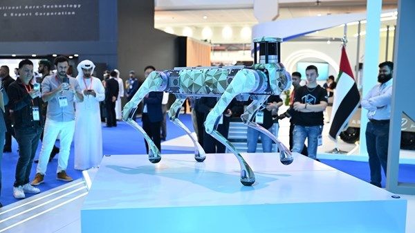 خبراء يشيدون بفعاليات معرضي "يومكس" و "سيمتكس" الصناعية والدفاعية