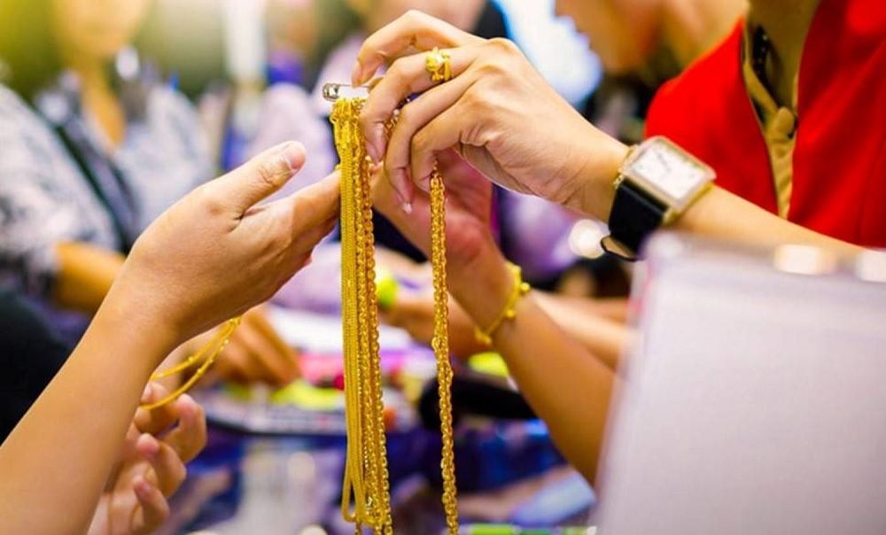 انخفاض كبير بسعر الذهب في مصر اليوم الأربعاء 24-1-2024