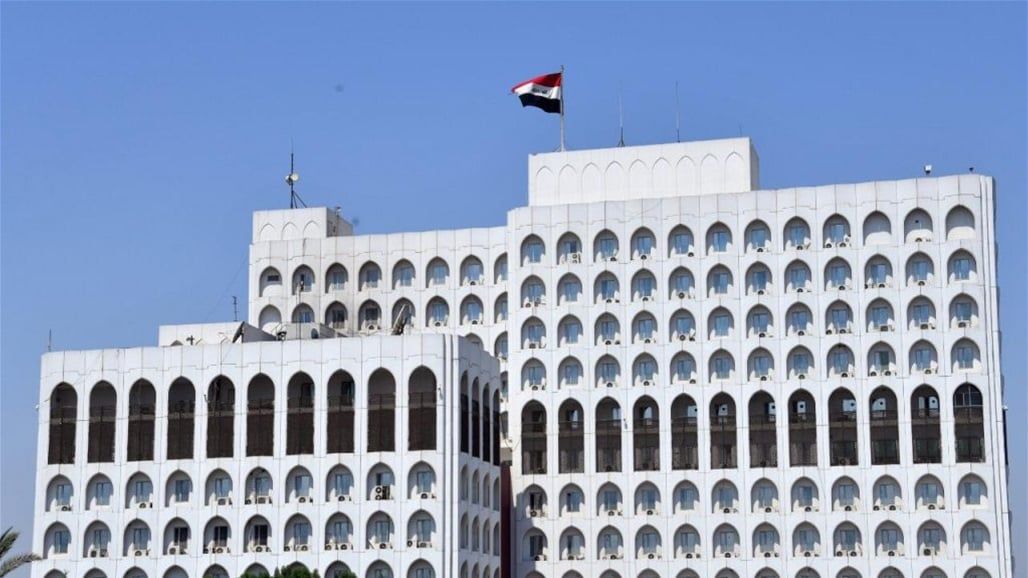 واشنطن تبعث برسالة "مهمة" إلى الحكومة العراقية