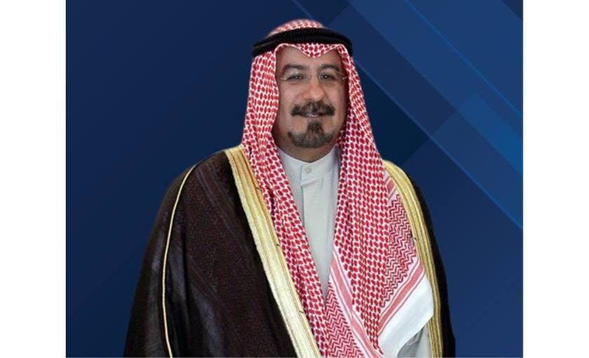 الكويت: أمر أميري بتعيين الشيخ الدكتور محمد صباح السالم الصباح رئيس مجلس الوزراء نائباً للأمير طوال فترة غياب الأمير الشيخ مشعل الأحمد الجابر الصباح عن البلاد