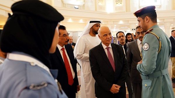 جامعة الشارقة تنظم معرض توظيف لأصحاب الهمم