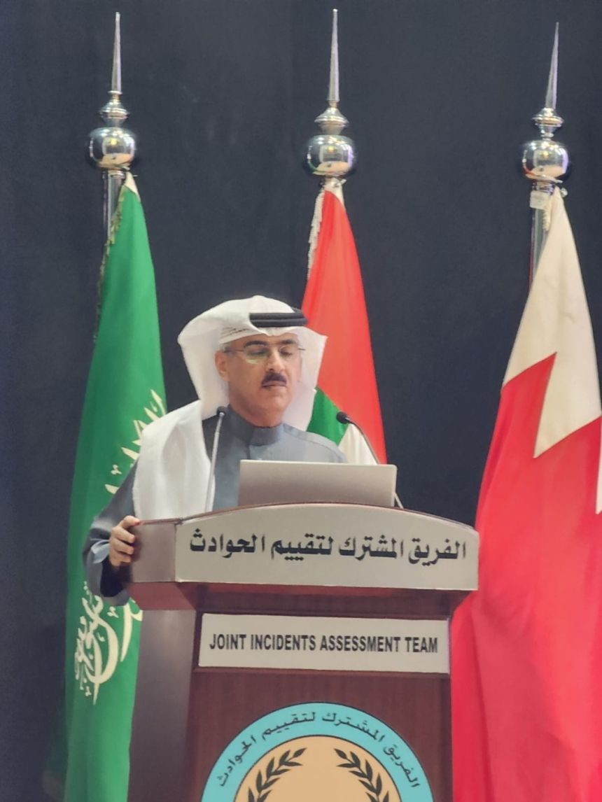 فريق تقييم الحوادث في اليمن يفند ادعاءات المنظمات الدولية 