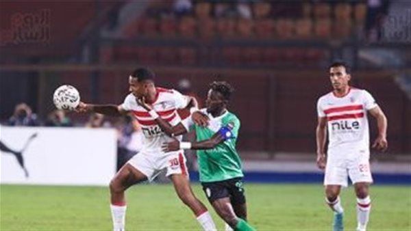 بث مباشر مشاهدة مباراة الزمالك وأم صلال يلا شوت في اللقاء الودي