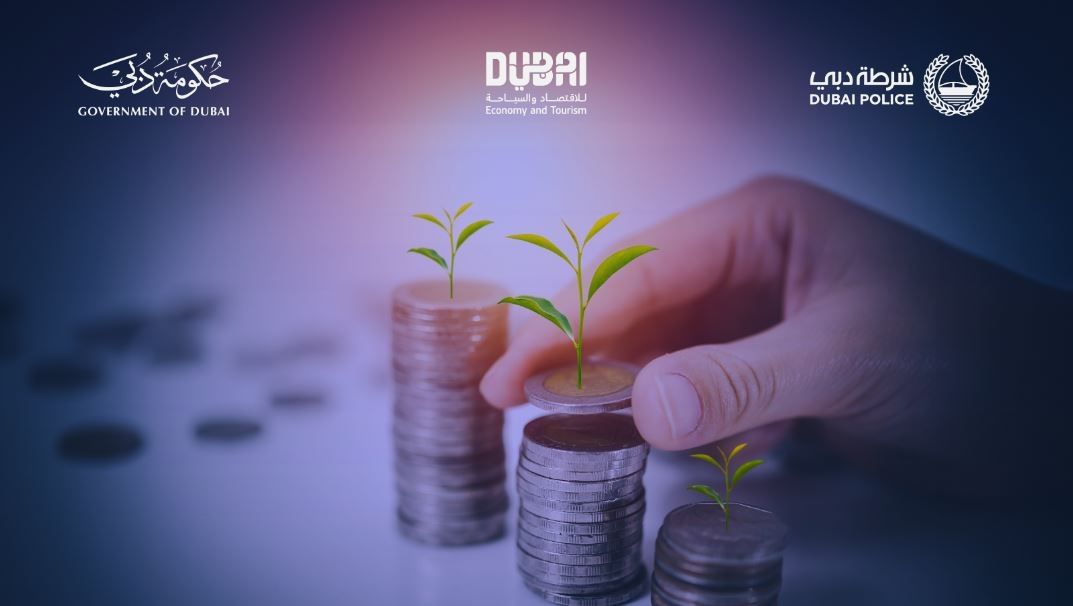 الامارات | إطلاق برنامج "دعم مشاريع المتقاعدين في دبي" ضمن برامج أجندة دبي الاجتماعية 33