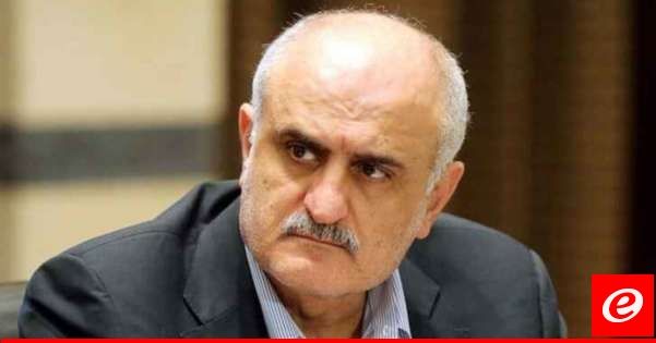 علي حسن خليل خلال جلسة مجلس النواب: "سكتنا على قرطة ولاد صرلنا سنتين"