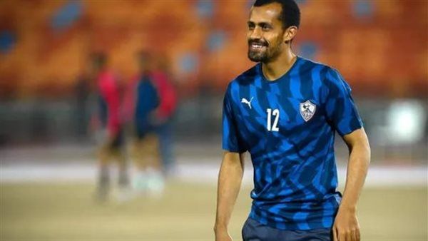 الزمالك يكشف سبب غياب روقا عن لقاء أم صلال