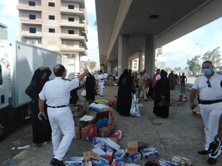 الأمن الاقتصادي: ضبط 15 ألف قضية متنوعة خلال 24 ساعة