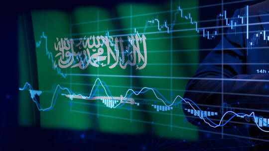 الخليج اليوم .. تقرير يرصد أسماء أكبر الملاك الأفراد في سوق الأسهم السعودي