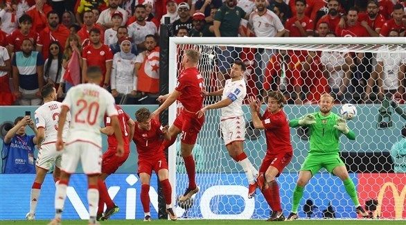 أمم أفريقيا.. تونس تودع البطولة