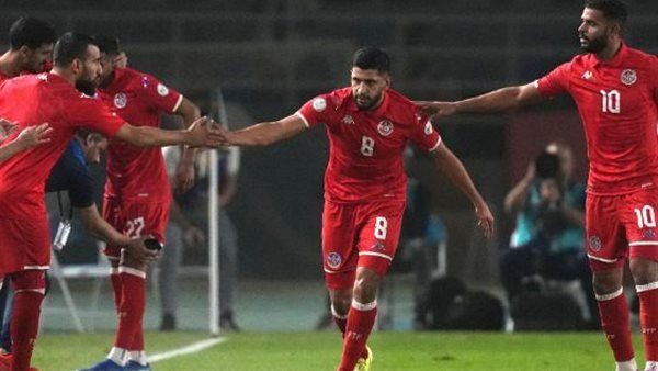 التشكيل المتوقع لمباراة تونس وجنوب أفريقيا في كأس أمم أفريقيا