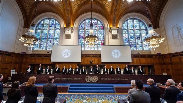 العدل الدولية تعلن عن إجراءات عاجلة في غزة الجمعة
