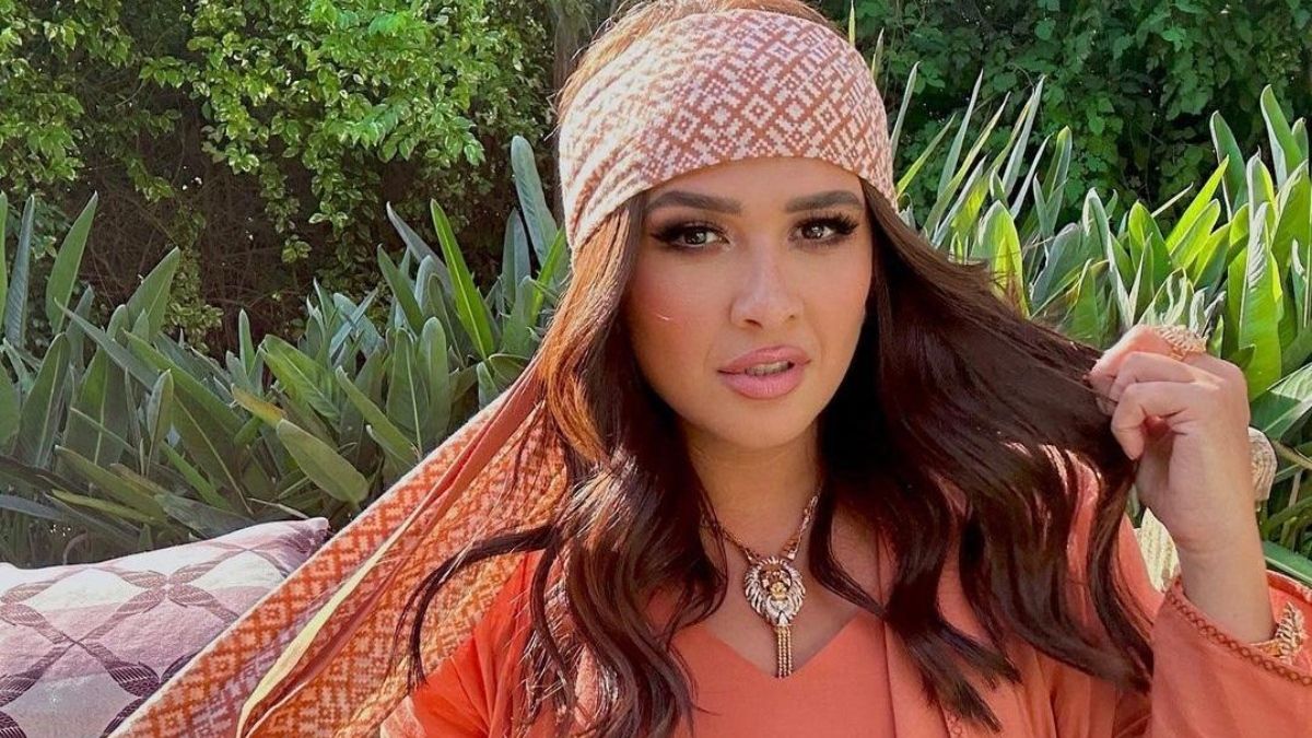 رد فعل ياسمين عبد العزيز بعد نقل أحمد العوضي للمستشفى
