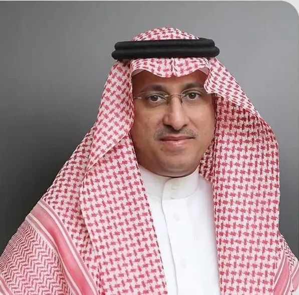 مجلس إدارة الشركة السعودية للكهرباء يُعين الدكتور نجم الزيد رئيساً لمجلس الإدارة لأربع سنوات