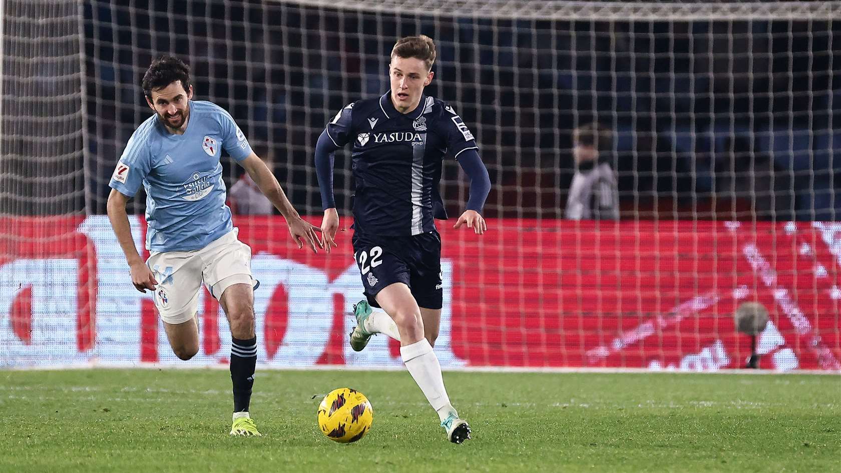 الامارات | ريال سوسييداد يتأهل إلى نصف نهائي كأس إسبانيا