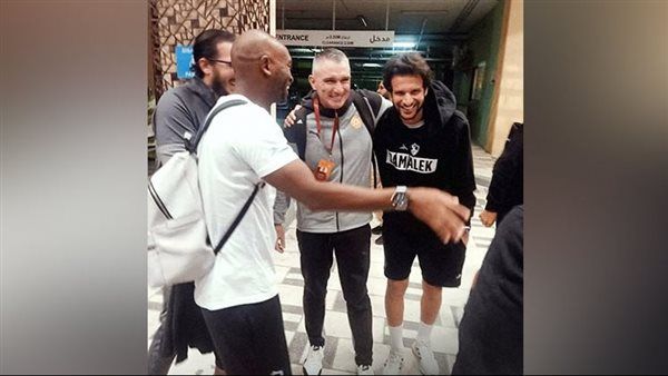 الزمالك يسعى لمصالحة الجماهيرالبيضاء أمام أم صلال