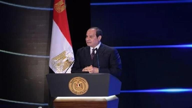 السيسي: أسجل احتراما كبيرا للمصريين وخاصة المواطن البسيط